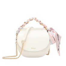 Load image into Gallery viewer, Women&#39;s Hand Bag / Top Handle Bag - NAB 7631