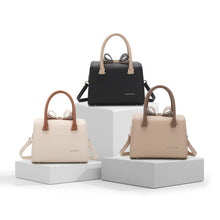 Load image into Gallery viewer, Women's Top Handle Sling Bag / Crossbody Bag / Shoulder Bag - HKF 9884