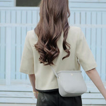 Load image into Gallery viewer, 2 In 1 Women&#39;s Top Handle Sling Bag With Pouch - HMG 565