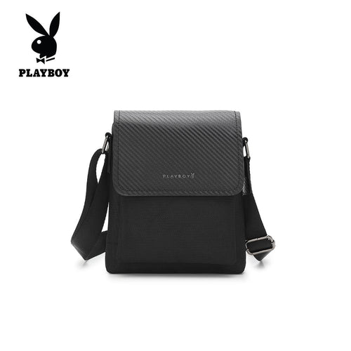 Men's Nylon Sling Bag / Crossbody Bag - PMT 17127