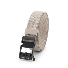 Load image into Gallery viewer, 35mm Auto Canvas Belt -  JPB 804