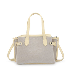Women's Logo Top Handle Sling Bag / Crossbody Bag - SDY 3435