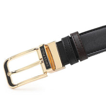 Load image into Gallery viewer, Gift Set - RFID Wallet + 40mm Automatic Buckle Belt - SGS 571-3
