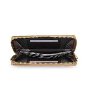 Women's Long Wallet / Purse - SM 014
