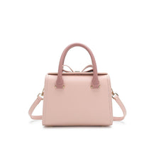 Load image into Gallery viewer, Women&#39;s Logo Top Handle Bag / Sling Bag / Crossbody Bag -HKF 9884