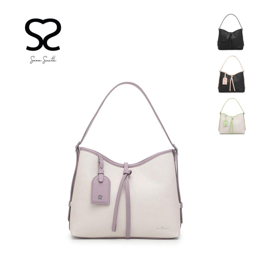 Women's Shoulder Bag / Top Handle Bag - SED 3165