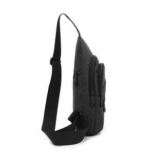 Men's Sling Bag / Chest Bag / Crossbody Bag - SXW 292