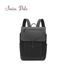 Load image into Gallery viewer, Men's Backpack - SZC 8033