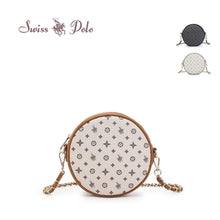 Load image into Gallery viewer, Women&#39;s Monogram Sling Bag / Crossbody Bag - HNG 225