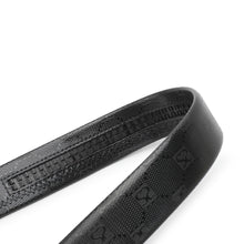 Load image into Gallery viewer, 35mm Automatic Buckle Belt - SB 005