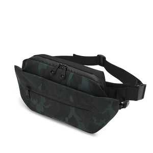 Camouflage Waist Bag / Belt Bag / Chest Bag -SXZ 5003