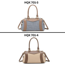 Load image into Gallery viewer, Women's Top Handle Sling Bag / Crossbody Bag / Shoulder Bag - HQK 701