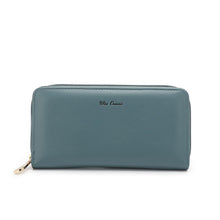 Load image into Gallery viewer, Women&#39;s Long Purse / Wallet - NP 056