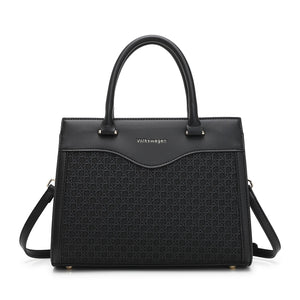 Women's Top Handle Bag / Sling Bag / Crossbody Bag - KDB 36472
