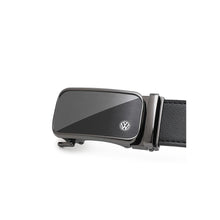 Load image into Gallery viewer, Gift Set - Genuine Leather RFID Wallet + 40mm Automatic Belt - VGS 302-9