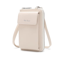Load image into Gallery viewer, Women&#39;s Sling Purse / Sling Bag / Phone Holder - NP 028