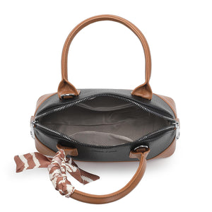 Women's Top Handle Sling Bag / Crossbody Bag / Shoulder Bag - HNZ 233
