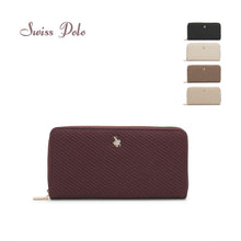 Load image into Gallery viewer, Women's Long Wallet / Purse - SLP 71