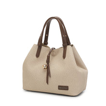 Load image into Gallery viewer, Women's Top Handle Sling Bag / Crossbody Bag / Shoulder Bag - HQB 9186