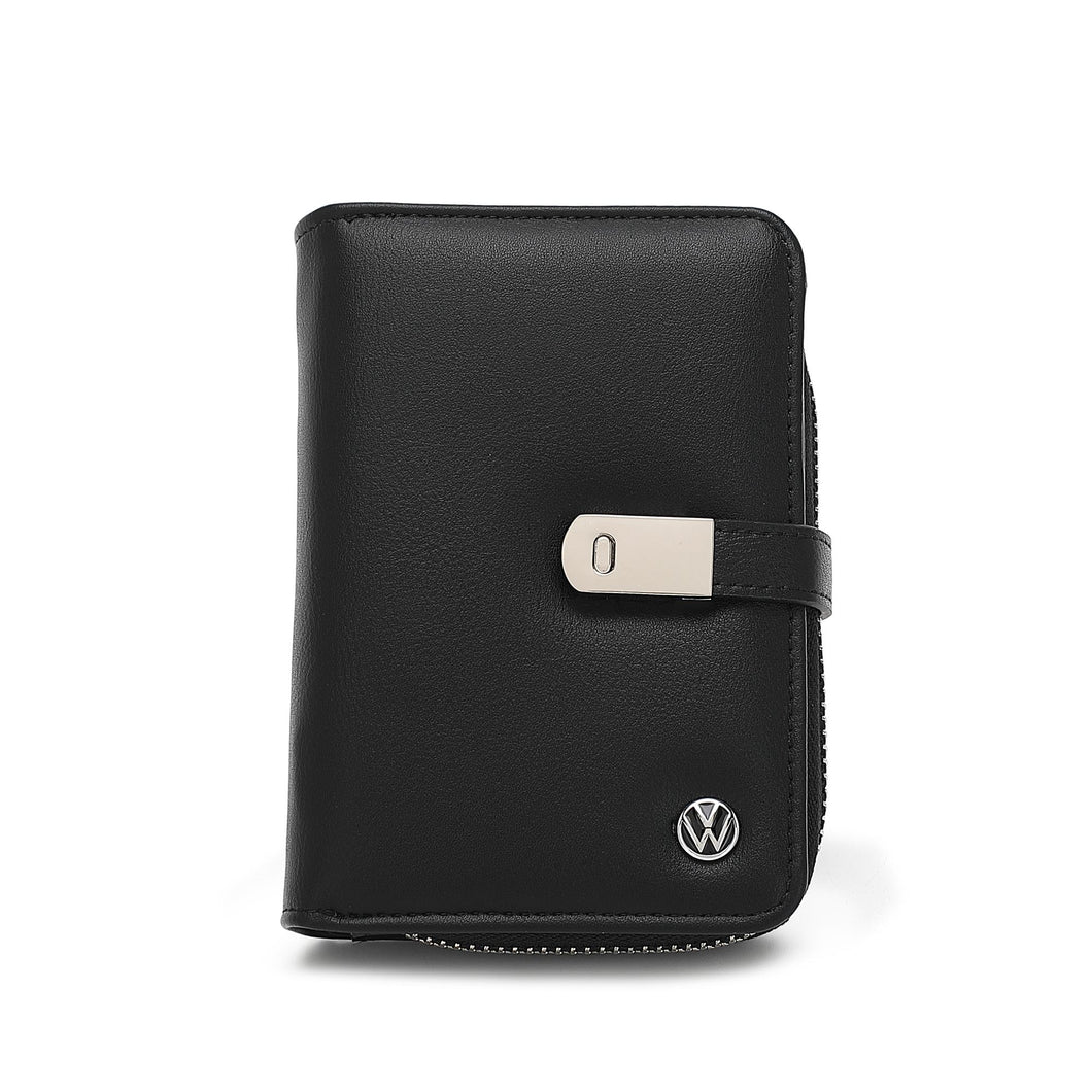 Women's RFID Short Purse / Wallet - KP 002