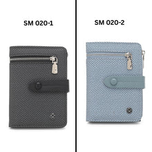 Load image into Gallery viewer, Women's Short Wallet / Purse - SM 020