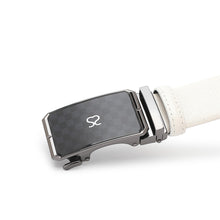 Load image into Gallery viewer, 35mm Automatic Buckle Belt - SB 007