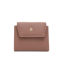 Load image into Gallery viewer, Women&#39;s Casual Purse with Coin Compartment - SLP 28