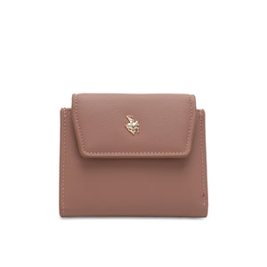 Women's Casual Purse with Coin Compartment - SLP 28