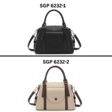 Load image into Gallery viewer, Women's Top Handle Sling Bag / Crossbody Bag / Shoulder Bag - SGP 6232