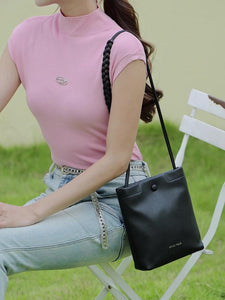 Women's Sling Bag / Crossbody Bag - HMH 566