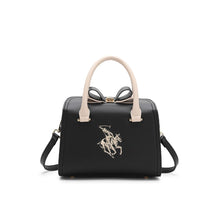 Load image into Gallery viewer, Women&#39;s Logo Top Handle Bag / Sling Bag / Crossbody Bag -HKF 9884