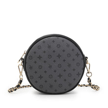 Load image into Gallery viewer, Women&#39;s Monogram Sling Bag / Crossbody Bag - HNG 225