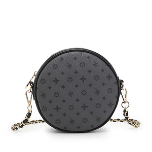 Women's Monogram Sling Bag / Crossbody Bag - HNG 225