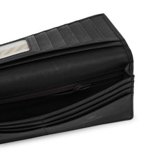 Load image into Gallery viewer, Men&#39;s Genuine Leather RFID Blocking Wallet - SW 181