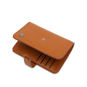 Women's Short Purse / Wallet - KP 004