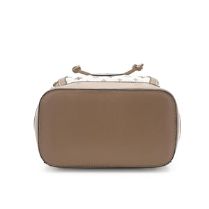 Women's Monogram Backpack - HLW 3215