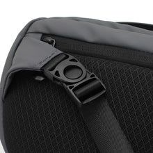 Load image into Gallery viewer, Men&#39;s Water Resistance Casual Men&#39;s Waist Pouch Bag / Chest Bag / Shoulder Sling Bag - VUU 5009