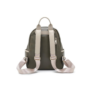 Women's Backpack - HJQ 3069