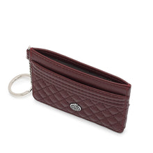 Load image into Gallery viewer, Women&#39;s Quilted Card Holder - NP 037