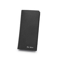 Load image into Gallery viewer, Men&#39;s Leather RFID Wallet - JPW 108