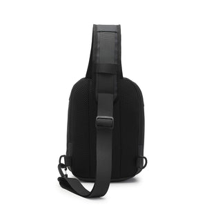 Men's Chest Bag / Sling Bag / Crossbody Bag - JJ 1024
