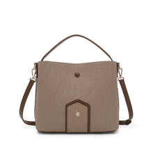 Load image into Gallery viewer, Women's Top Handle Sling Bag / Crossbody Bag / Shoulder Bag - HQC 3819