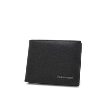 Load image into Gallery viewer, Gift Set - Genuine Leather RFID Wallet + 35mm Automatic Belt - VGS 299