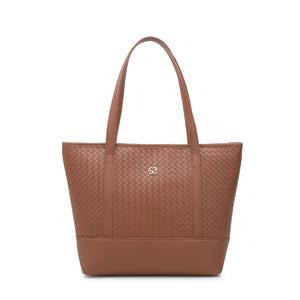Women's Tote Bag / Shoulder Bag / Top Handle Bag - SEV 9936