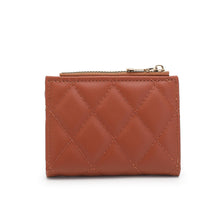 Load image into Gallery viewer, Women's Short Wallet / Purse - SM 015