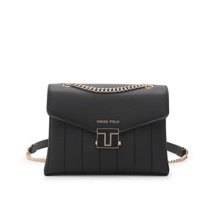 Women's Top Handle Sling Bag / Crossbody Bag - HMS 5305