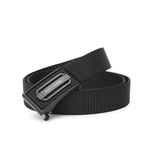 Load image into Gallery viewer, Men&#39;s Canvas Belt - NB 001