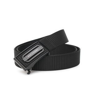 Men's Canvas Belt - NB 001