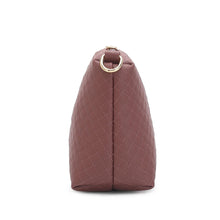 Load image into Gallery viewer, Women&#39;s Quilted Shoulder Sling Bag / Crossbody Bag - NDE 666