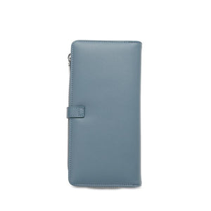 Women's RFID Long Wallet / Purse - KP 001